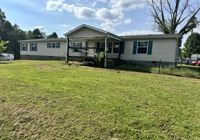 Photo 1 of Sale Pending at 1302 Stoney Fork Rd, Corbin, KY 40701 | MLS# 26023134 | Listing updated on 2026-09-02