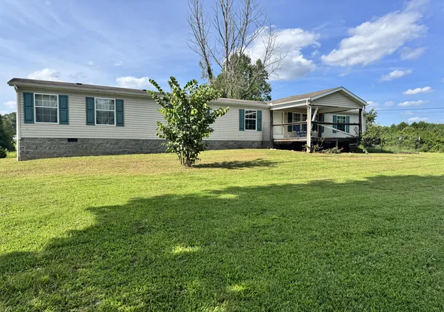 Photo 2 of Sale Pending at 1302 Stoney Fork Rd, Corbin, KY 40701 | MLS# 26023134 | Listing updated on 2026-09-02
