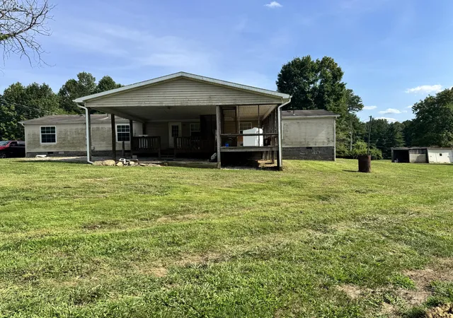 Photo 3 of Sale Pending at 1302 Stoney Fork Rd, Corbin, KY 40701 | MLS# 26023134 | Listing updated on 2026-09-02