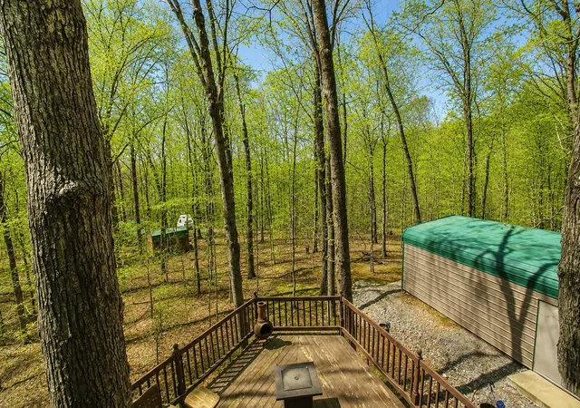 Photo 37 of Single family home for sale at 1514 Goose Hollow Rd, Cadiz, KY 42211 | MLS# 26023131 | Listing updated on 2026-10-06