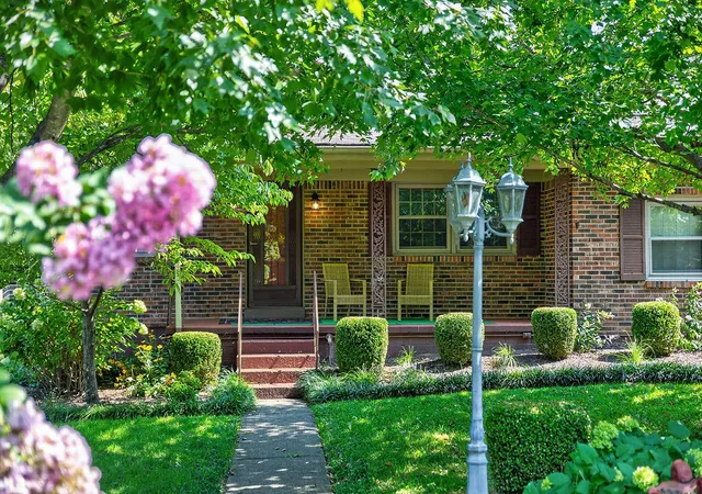 Photo 3 of Sale Pending at 104 College St, Millersburg, KY 40348 | MLS# 26023070 | Listing updated on 2026-09-09