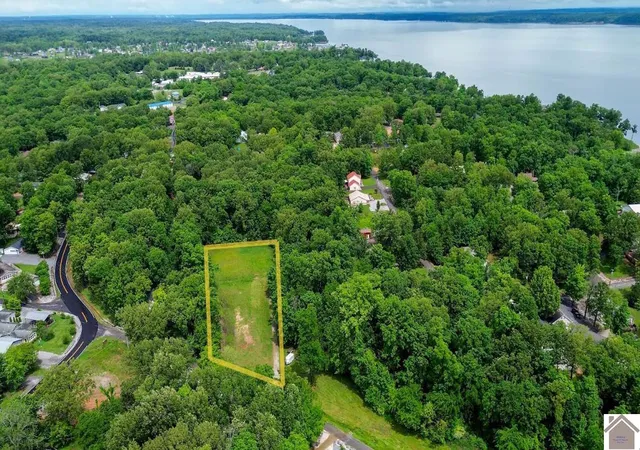 Photo 3 of Land for sale at 0 Cove Ln, Gilbertsville, KY 42044 | MLS# 26023069 | Listing updated on 2026-08-26
