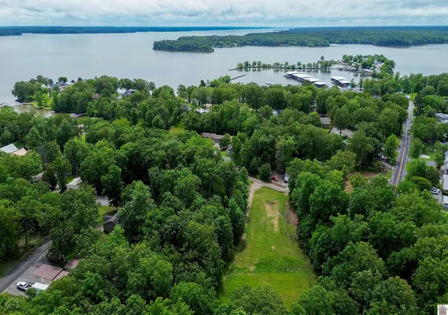 Photo 3 of Land for sale at 0 Cove Ln, Gilbertsville, KY 42044 | MLS# 26023069 | Listing updated on 2026-08-26