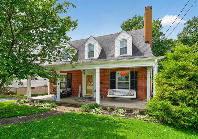 Photo 1 of Sale Pending at 632 Beaumont Ave, Harrodsburg, KY 40330 | MLS# 26023085 | Listing updated on 2026-09-05