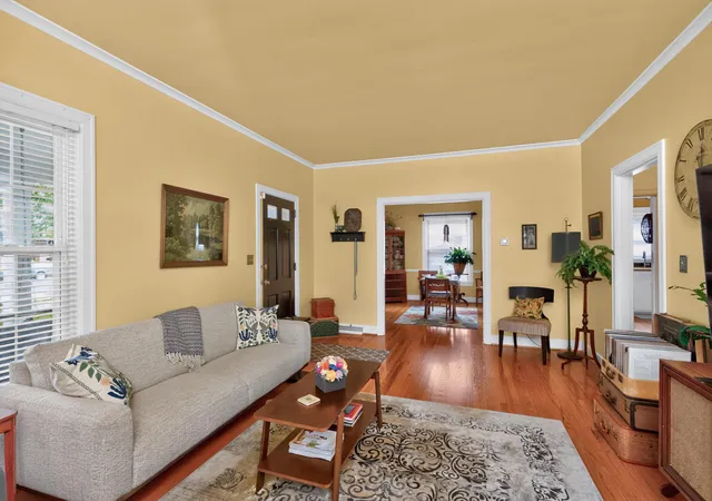 Photo 4 of Sale Pending at 632 Beaumont Ave, Harrodsburg, KY 40330 | MLS# 26023085 | Listing updated on 2026-09-29