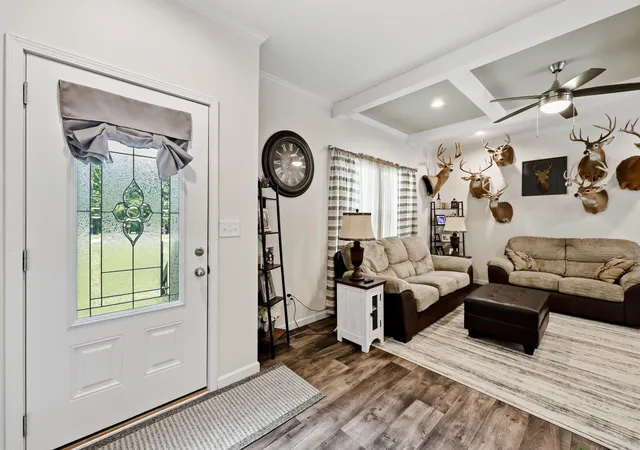 Photo 3 of Single family home for sale at 165 Cedar Point Rd, Tyner, KY 40486 | MLS# 26023205 | Listing updated on 2026-08-26