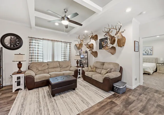 Photo 3 of Single family home for sale at 165 Cedar Point Rd, Tyner, KY 40486 | MLS# 26023205 | Listing updated on 2026-08-26