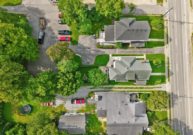 Photo 54 of Single family home for sale at 424 S 4th St, Danville, KY 40422 | MLS# 26023126 | Listing updated on 2026-09-07