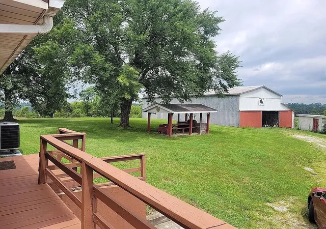 Photo 2 of House for sale at 4185 Ne 4185 Chipman Ridge Rd Rd, Williamstown, KY 41097 | MLS# 26023075 | Listing updated on 2026-09-13
