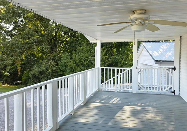 Photo 4 of Single family home for sale at 934 Cantrell Rd, Eddyville, KY 42038 | MLS# 26023553 | Listing updated on 2026-08-28