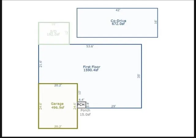 Photo 21 of Single family home for sale at 255 Hillington Dr, Paducah, KY 42001 | MLS# 26023218 | Listing updated on 2026-09-03