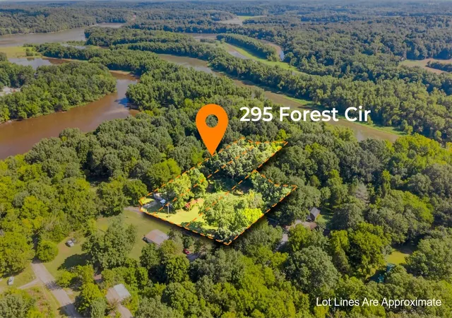 Photo 1 of Single family home for sale at 295 Forest Cir, Cadiz, KY 42211 | MLS# 26023083 | Listing updated on 2026-08-24