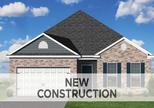 Photo 1 of Sale Pending at 109 Gainsborough Ln, Versailles, KY 40383 | MLS# 26023078 | Listing updated on 2026-08-24