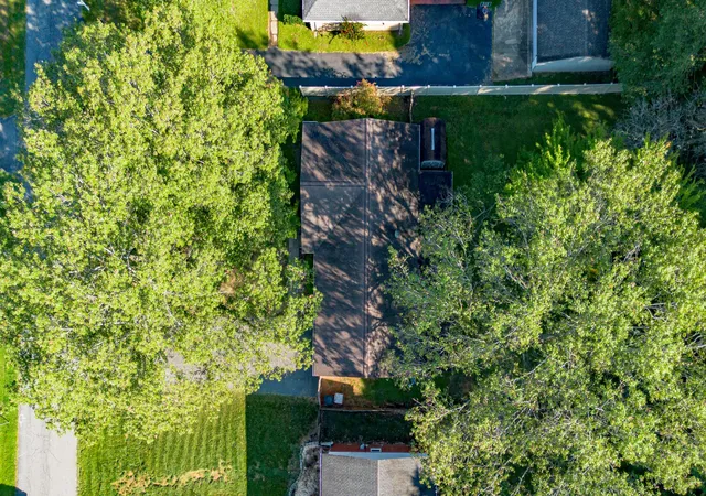 Photo 20 of Sale Pending at 362 Oakcrest Dr, Paducah, KY 42001 | MLS# 26023816 | Listing updated on 2026-09-03