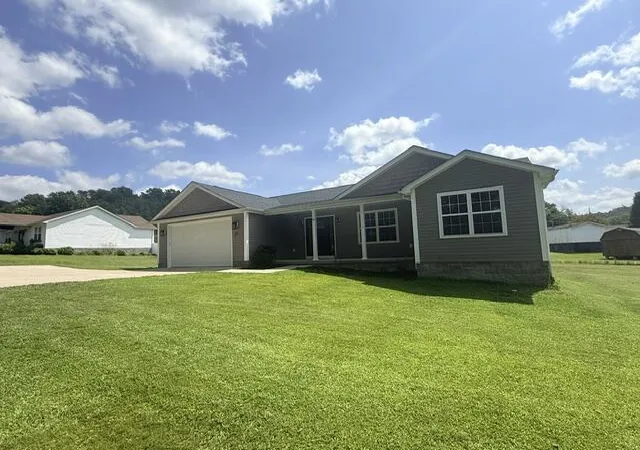 Photo 1 of Single family home for sale at 53 Old Salem Rd, London, KY 40741 | MLS# 26023090 | Listing updated on 2026-10-13