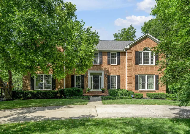 Photo 1 of Single family home for sale at 2385 The Woods Ln, Lexington, KY 40502 | MLS# 26023281 | Listing updated on 2026-08-26