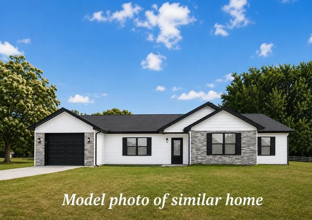 Photo 1 of Single family home for sale at 233 Malibu Dr, Corbin, KY 40701 | MLS# 26023092 | Listing updated on 2026-08-24