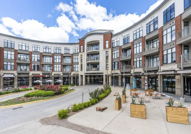 Condo for sale at 535 S Upper St #124, Lexington, KY 40508 | MLS# 26023113