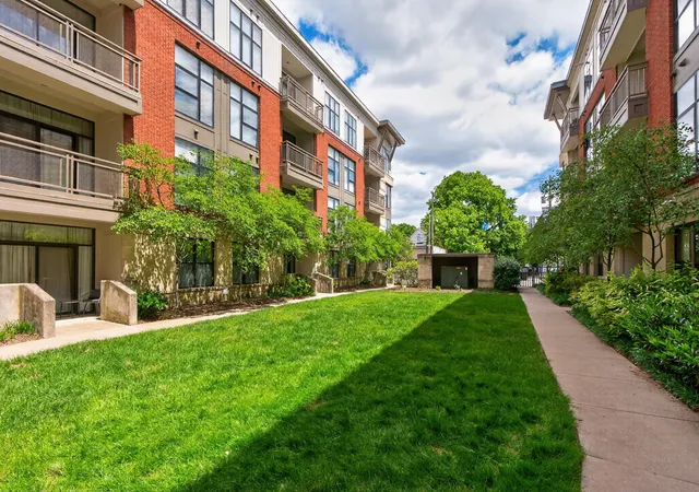 Photo 2 of Condo for sale at 535 S Upper St #124, Lexington, KY 40508 | MLS# 26023113 | Listing updated on 2026-08-24