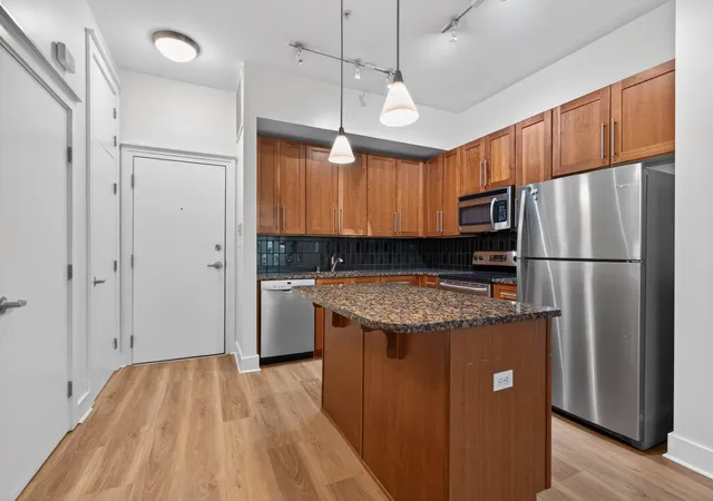 Photo 3 of Condo for sale at 535 S Upper St #124, Lexington, KY 40508 | MLS# 26023113 | Listing updated on 2026-08-24