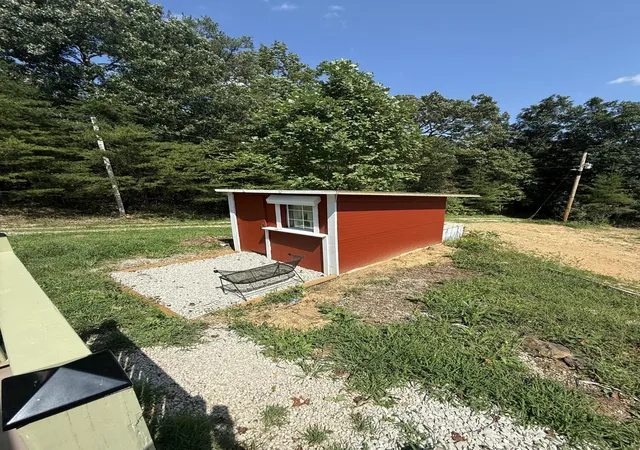 Photo 9 of Single family home for sale at 100 Lyons Cemetery Rd, Morehead, KY 40351 | MLS# 26023097 | Listing updated on 2026-08-24