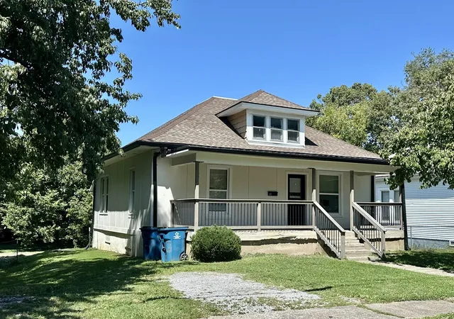 Single family home for sale at 531 Adams St, Danville, KY 40422 | MLS# 26023226