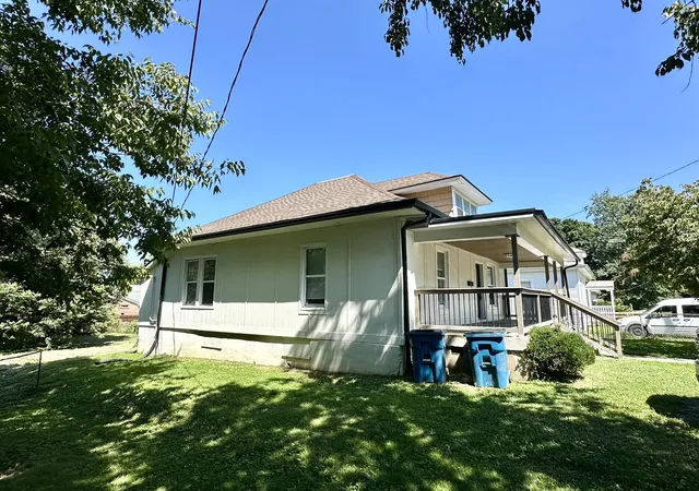 Photo 3 of Single family home for sale at 531 Adams St, Danville, KY 40422 | MLS# 26023226 | Listing updated on 2026-09-28
