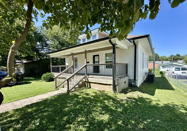 Photo 4 of Single family home for sale at 531 Adams St, Danville, KY 40422 | MLS# 26023226 | Listing updated on 2026-09-28