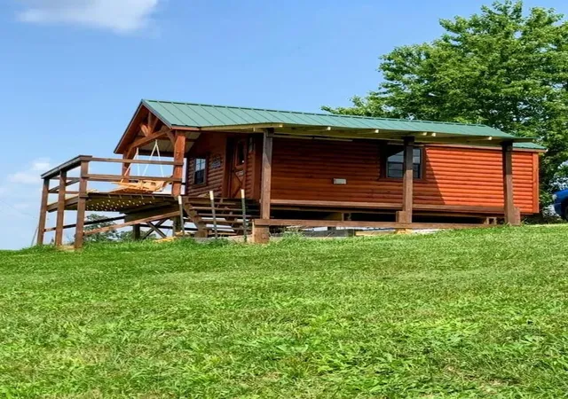 Photo 2 of Land for sale at 8530 E Hwy 22 East, Owenton, KY 40359 | MLS# 26023109 | Listing updated on 2026-09-04