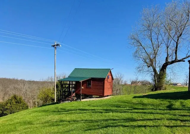 Photo 3 of Land for sale at 8530 E Hwy 22 East, Owenton, KY 40359 | MLS# 26023109 | Listing updated on 2026-09-04