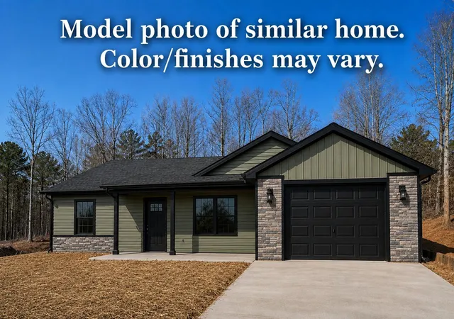 Photo 9 of Single family home for sale at 255 Malibu Dr, Corbin, KY 40701 | MLS# 26023095 | Listing updated on 2026-08-24