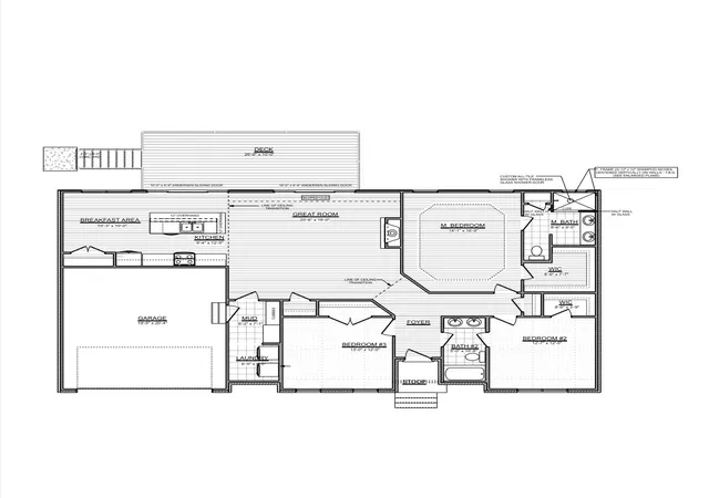 Photo 2 of Single family home for sale at 125 Ivy Creek Dr, Richmond, KY 40475 | MLS# 26023582 | Listing updated on 2026-09-14