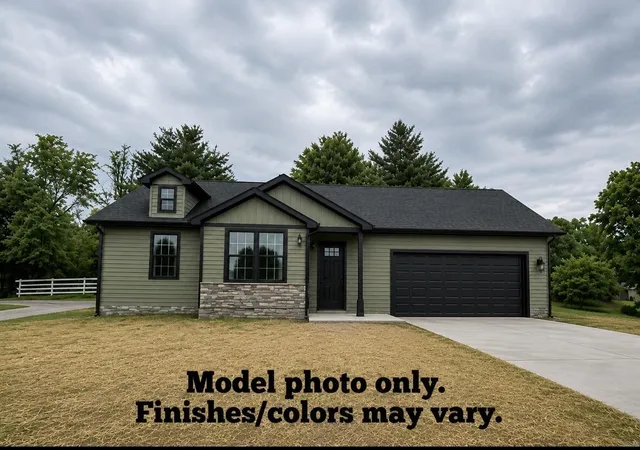 Photo 1 of Single family home for sale at 187 Malibu Dr, Corbin, KY 40701 | MLS# 26023103 | Listing updated on 2026-08-25