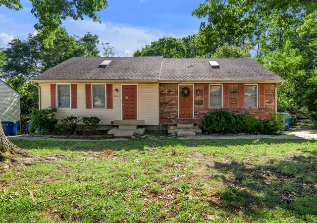 Photo 1 of Sale Pending at 3187 Aqueduct Dr, Lexington, KY 40517 | MLS# 26023153 | Listing updated on 2026-08-27