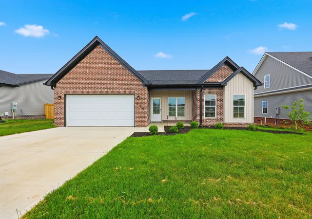 Photo 2 of Single family home for sale at 500 Krauss Dr, Nicholasville, KY 40356 | MLS# 26023108 | Listing updated on 2026-08-31