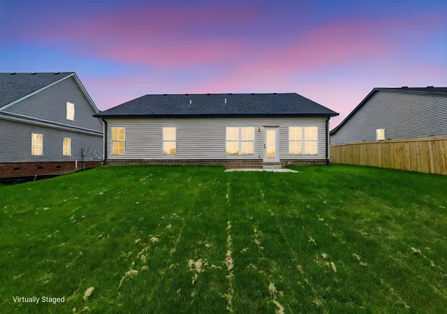 Photo 40 of Single family home for sale at 500 Krauss Dr, Nicholasville, KY 40356 | MLS# 26023108 | Listing updated on 2026-08-31
