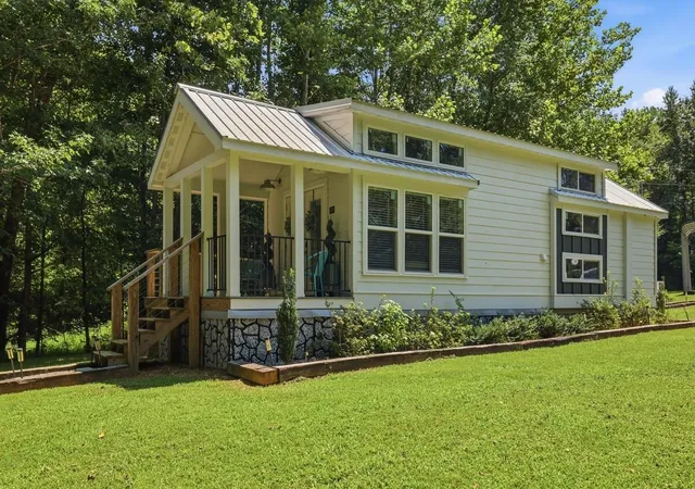 Photo 1 of Single family home for sale at 91 Birdsong Dr, Cadiz, KY 42211 | MLS# 26023510 | Listing updated on 2026-08-27