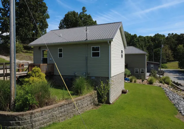 Photo 29 of Sale Pending at 203 Nancy Rd, Grand Rivers, KY 42045 | MLS# 26023116 | Listing updated on 2026-08-27