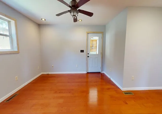 Photo 3 of Sale Pending at 203 Nancy Rd, Grand Rivers, KY 42045 | MLS# 26023116 | Listing updated on 2026-08-27