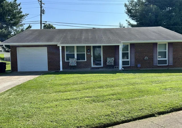Photo 1 of Single family home for sale at 112 Jeremy Dr, Frankfort, KY 40601 | MLS# 26023217 | Listing updated on 2026-09-08