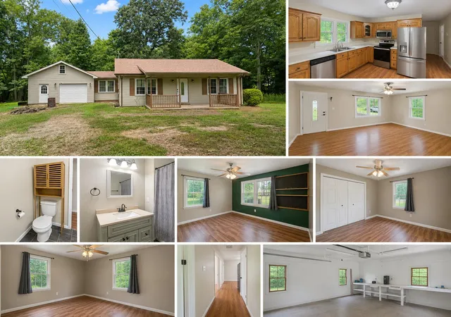 Photo 3 of Sale Pending at 9478 Dawson Springs Rd, Crofton, KY 42217 | MLS# 26023122 | Listing updated on 2026-09-09