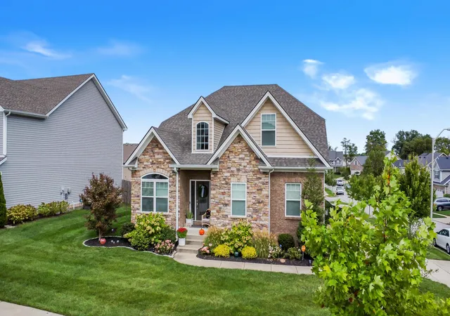 Photo 2 of Single family home for sale at 2017 Lawton Flt, Lexington, KY 40509 | MLS# 26023125 | Listing updated on 2026-10-13