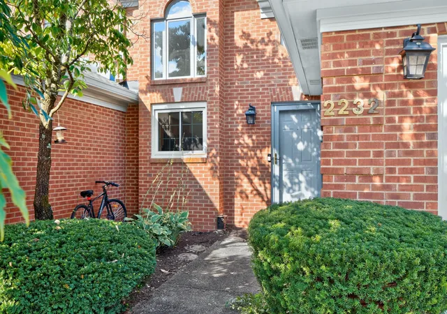 Photo 1 of Townhouse for sale at 2232 Stone Garden Ln, Lexington, KY 40513 | MLS# 26023525 | Listing updated on 2026-09-14