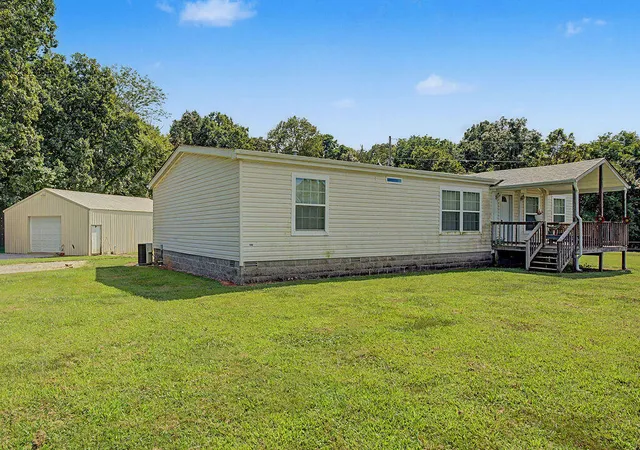 Photo 1 of Single family home for sale at 12080 Johnson Mill Rd Rd, Crofton, KY 42217 | MLS# 26023237 | Listing updated on 2026-08-25