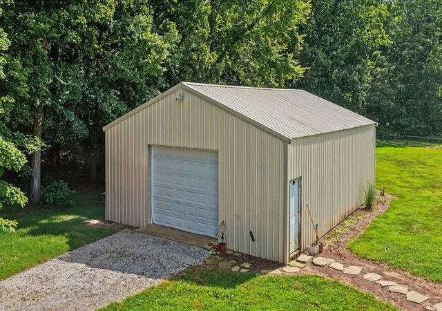 Photo 3 of Single family home for sale at 12080 Johnson Mill Rd Rd, Crofton, KY 42217 | MLS# 26023237 | Listing updated on 2026-09-24