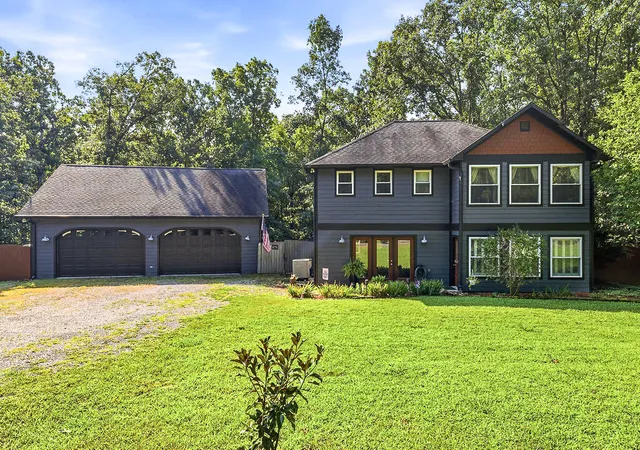 Photo 1 of Single family home for sale at 125 Streetland Ln, Murray, KY 42071 | MLS# 26023477 | Listing updated on 2026-09-11