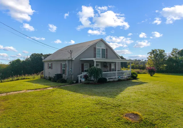 Photo 2 of Single family home for sale at 1195 Bethelridge Rd, Bethelridge, KY 42516 | MLS# 26023676 | Listing updated on 2026-09-14