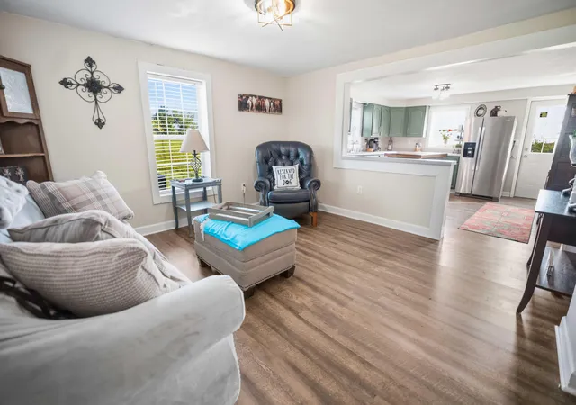Photo 3 of Single family home for sale at 1195 Bethelridge Rd, Bethelridge, KY 42516 | MLS# 26023676 | Listing updated on 2026-09-14