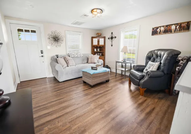 Photo 4 of Single family home for sale at 1195 Bethelridge Rd, Bethelridge, KY 42516 | MLS# 26023676 | Listing updated on 2026-09-14