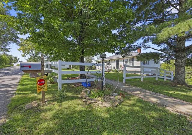 Photo 3 of Single family home for sale at 69 French Ln, Mount Olivet, KY 41064 | MLS# 26023409 | Listing updated on 2026-09-11